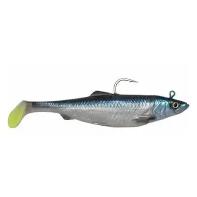 Savage Gear Nástraha 3D Herring Big Shad Sinking Real Hearing PHP Hmotnost: 560g, Počet kusů: 1k