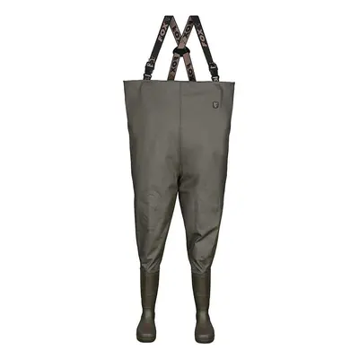 Fox Prsačky Khaki HD Waders