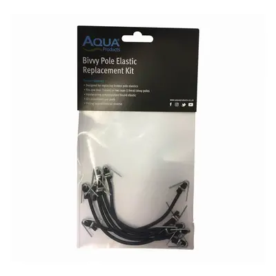 Aqua Products Opravná sada Elastic Kit 6 ks