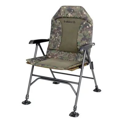 Trakker Products Trakker Křeslo RLX Recliner Tall