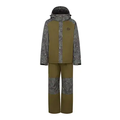 Trakker Products Trakker Zimní Komplet CR Camo 3-Piece Suit