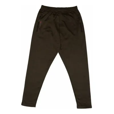 Trakker Products Trakker Tepláky Marl Fleece Backed Jogger