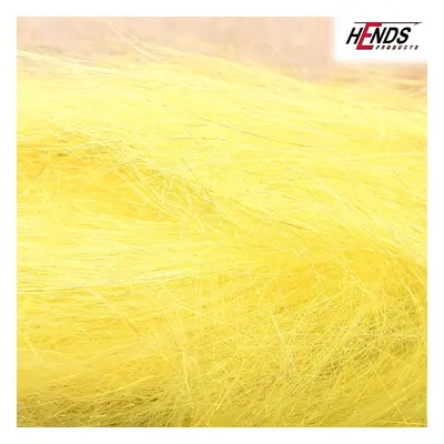 Hends Andělské Vlasy Angel Hair Yellow Pearlescent