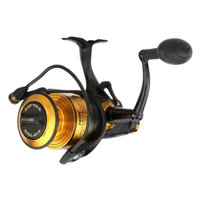 Penn Naviják Spinfisher VII Live Liner 2500