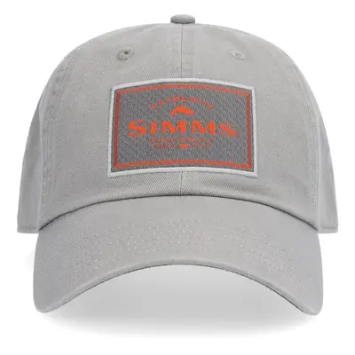 Simms Kšiltovka Single Haul Cap