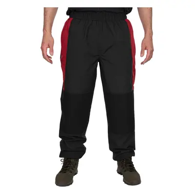 Fox Rage Kalhoty Pro Series Stash Waterproof Trousers