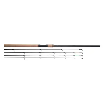 Sonik Prut Angl-R Barbel Multi Tip 12ft 3,6m 1,75lb 2+3-díl