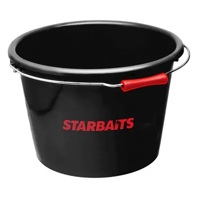 Starbaits Kbelík Tourno Bucket Round 15L