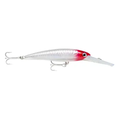 Rapala Wobler X-Rap Magnum RHU Délka: 12cm, Hmotnost: 32g, Maximální ponor: 4,5m