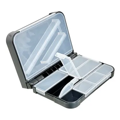 Gunki Krabička Tackle Box Compact 8/1 Cases