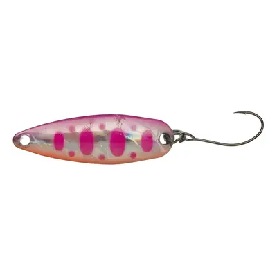 Illex Plandavka Native Spoon Pink Yamame Délka: 3,6cm, Hmotnost: 3,5g