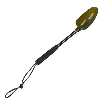 Giants Fishing Lopatka s Rukojetí Baiting Spoon + Handle S 43cm