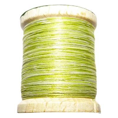 Tommi-Fly Nit Camouflage Thread Light Green