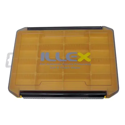 Illex Krabička Tackle Box 255 HC