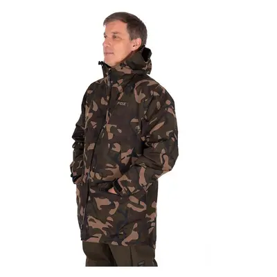 Fox Bunda RS25K Camo 3/4 Jacket