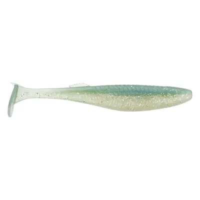 Rapala Gumová Nástraha The KickMan Sexy Shad Délka: 10cm, Počet ks. v balení: 7ks, Palce: 4