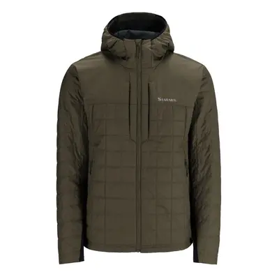 Simms Bunda Fall Run Hybrid Jacket Black