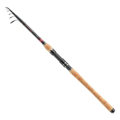 Daiwa Prut Ninja X Tele Spin 2,7m 50-100g 7-díl