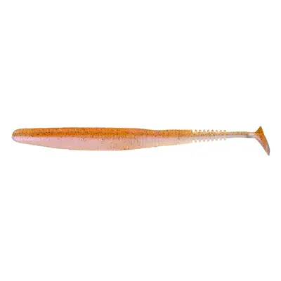 Illex Gumová Nástraha Magic Z Shad Clear Wakasagi Délka: 13,5cm, Počet kusů: 5ks