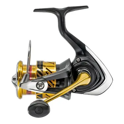 Daiwa Naviják Crossfire LT 2500