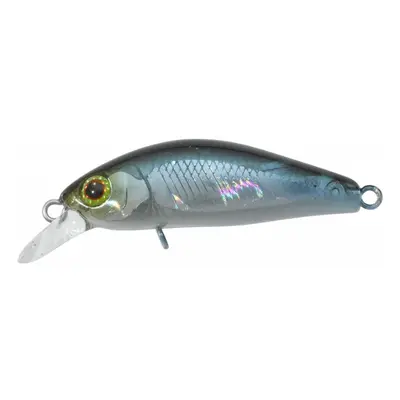 Illex Wobler Chubby Minnow NF Ablette Délka: 3,5cm, Hmotnost: 2,3g, Maximální ponor: 0,5m