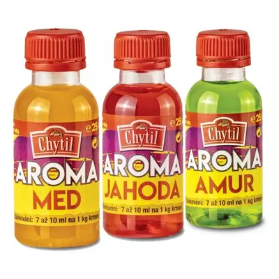 Chytil Aroma 25ml Příchuť: Čokoláda