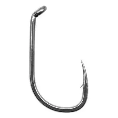 Korda Háčky Basix Wide Gape Hooks Barbed 10ks Velikost háčku: #4