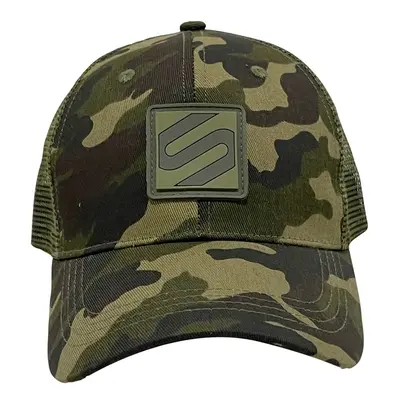 Sonik Kšiltovka Mesh Back Trucker Cap