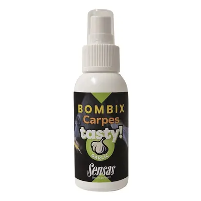 Sensas Posilovač Bombix Carp Tasty 75ml Příchuť: Česnek