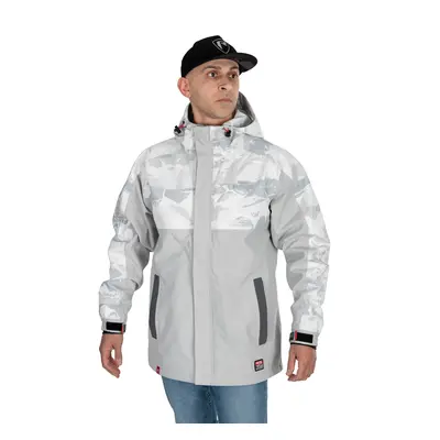 Fox Rage Bunda Light Camo RS Triple Layer Jacket