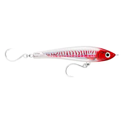 Rapala Wobler x-Rap Magnum Stick HDRHU Délka: 17cm, Hmotnost: 88g, Maximální ponor: 2m