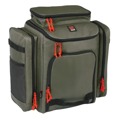 Sonik Batoh Tackle Organiser Rucksack