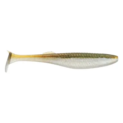 Rapala Gumová Nástraha The KickMan AYU Délka: 12,5cm, Počet ks. v balení: 5ks, Palce: 5