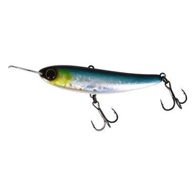 Illex Wobler Riser Bait HL Shine Katana Délka: 8cm, Hmotnost: 21,7g, Maximální ponor: 0m