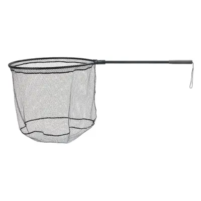 Daiwa Skládací Pogumovaný Podběrák Prorex Short Track Boat Net 70x60cm 1,5m