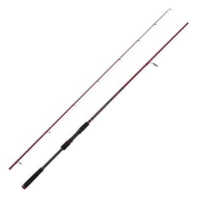 Penn Prut Squadron III Labrax Spinning Rod 2,1m 10-30g 2-díl