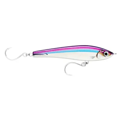 Rapala Wobler x-Rap Magnum Stick PHV Délka: 17cm, Hmotnost: 88g, Maximální ponor: 2m