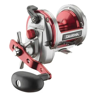 Daiwa Multiplikátor Sealine Ishidai 40H