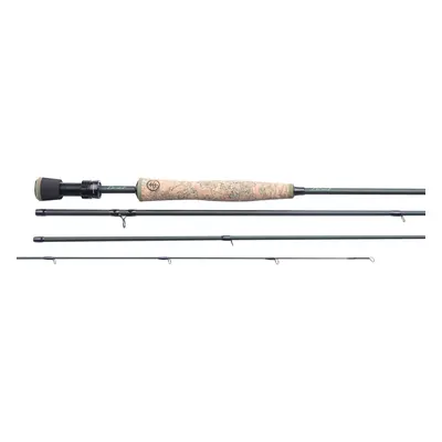 Wychwood Prut Drift Nymphing Rod MKII 10ft 3m #3 4-díl