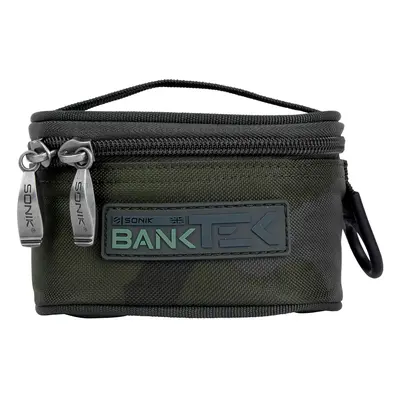 Sonik Pouzdro Bank-Tek Accessory Pouch Velikost: Medium, Rozměr: Š19xH13xV8cm