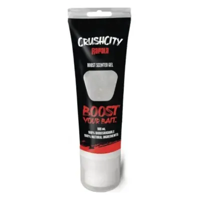 Rapala Booster Crushcity Boost Clear 01