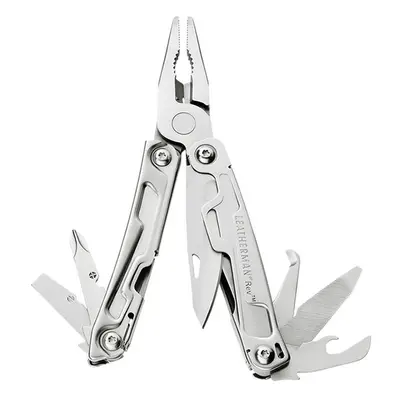 Leatherman Multitool REV