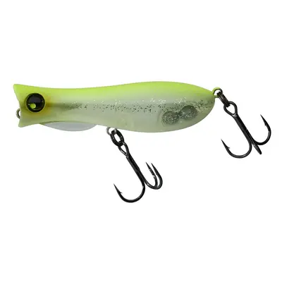 Illex Wobler Bleeker Toppy Chartreuse Clear Bleak Délka: 6,7cm, Hmotnost: 9g, Maximální ponor: 0