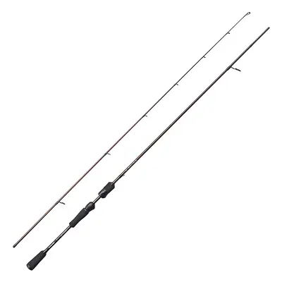 Abu Garcia Prut Spike S Vertical 1,85m 14-35g 2-díl