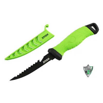 Zfish Filetovací Nůž Fishing Predator Knife 125 mm