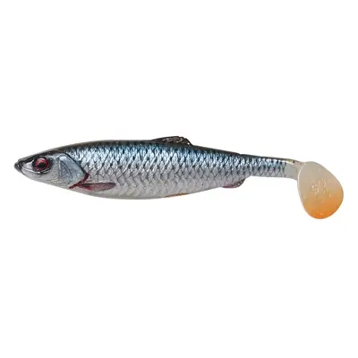 Savage Gear Gumová Nástraha 4D Herring Shad Roach Délka: 13cm, Hmotnost: 17g