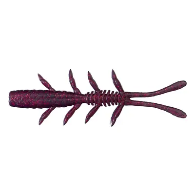 Illex Gumová Nástraha Scissor Comb Magic Mad Craw Délka: 9,7cm, Počet kusů: 7ks