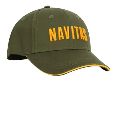 Navitas Kšiltovka Corporate Panel Cap