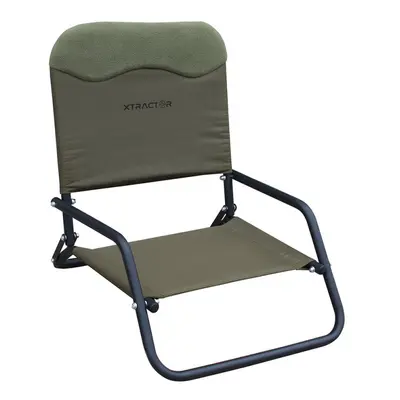 Sonik Křeslo Xtractor Compact Chair