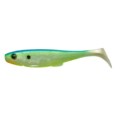 Gunki Gumová Nástraha Gunzilla UV Blue Light Délka: 16cm, Hmotnost: 30,8g